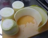 大根の皮のきんぴら作り方1写真