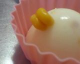 かわいい！たまごちゃん作り方3写真