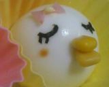 かわいい！たまごちゃん作り方5写真