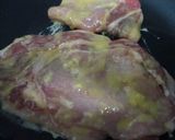 トマポテサラin豚肉サンドピカタ作り方6写真