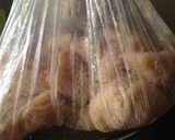 簡単！短時間ポリ袋でカリカリ唐揚げ！作り方1写真