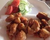 簡単！短時間ポリ袋でカリカリ唐揚げ！作り方2写真