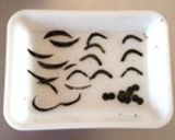 ふんわりアンパンマンパン*卵不使用作り方12写真