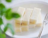 やわらか♪バター餅作り方8写真