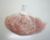 柔らか鶏胸肉♪トマト味♡お弁当にも作り方2写真