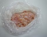 柔らか鶏胸肉♪トマト味♡お弁当にも作り方3写真