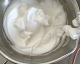 ふわふわロールケーキ♡作り方3写真