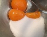 HMお菓子☆ホワイトデーガトーショコラ作り方2写真