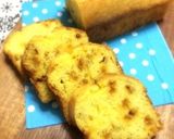 ✳︎キャラメルチョコチップぱうんど✳︎作り方9写真