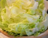 レモンとマヨネーズと甜菜糖のドレッシング作り方3写真
