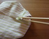 長芋カリカリ～♪作り方7写真