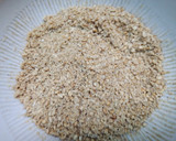 ほうれん草と枝豆の白和え作り方6写真