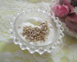 健脳おやつ✿お手軽ごまのフロランタン作り方10写真