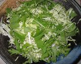フルーツでタレは決まり☆しょうが焼き作り方5写真
