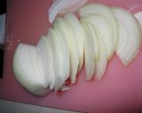 フルーツでタレは決まり☆しょうが焼き作り方4写真