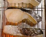 さっぱりコク有♡鱈のムニエル野菜あんかけ作り方1写真