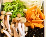 さっぱりコク有♡鱈のムニエル野菜あんかけ作り方2写真