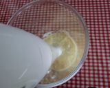 ★簡単！甘酸っぱい＊手作りマヨネーズ＊♪作り方3写真