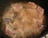 ぶりのから揚げ作り方8写真