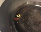 カレーのスタータースパイス作り方1写真