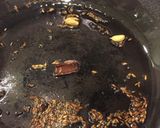 カレーのスタータースパイス作り方3写真