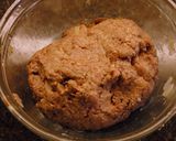 肉汁ジュワ~ お母さんが作ったハンバーグ作り方2写真