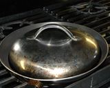 肉汁ジュワ~ お母さんが作ったハンバーグ作り方3写真