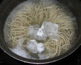 そばでパリパリプリッツ作り方1写真