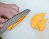 母の お野菜と海老のかき揚げ作り方5写真