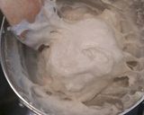 シナモンミルク☆わらび餅作り方5写真