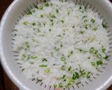 簡単！おダシでお茶漬け（冷んやり／温か）作り方4写真