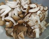 きのこのあんかけ和風ハンバーグ作り方5写真