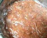 きのこのあんかけ和風ハンバーグ作り方2写真