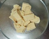 高野豆腐で酢豚風作り方4写真