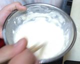 母の お野菜と海老のかき揚げ作り方13写真