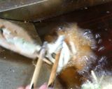 母の お野菜と海老のかき揚げ作り方20写真