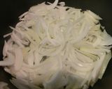 牛すじカレー（和風）作り方3写真