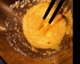 ふっくら鶏ひき肉ハンバーグねぎ生姜ソース作り方1写真