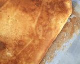 ふわふわロールケーキ♡作り方8写真