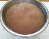 色の濃い赤飯！！作り方6写真