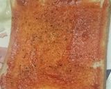 pizza*toast!朝食やランチに作り方2写真