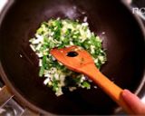 ふっくら鶏ひき肉ハンバーグねぎ生姜ソース作り方7写真
