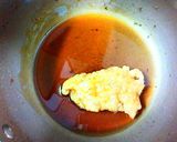 鶏胸肉でふんわり鶏天(とり天)の甘酢だれ作り方9写真