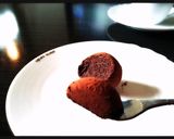 材料三つ♪ココアで簡単チョコレートソース作り方2写真