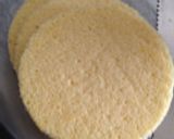 いちごのケーキ作り方1写真