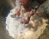 ドライイチジクのしっとりタルト作り方3写真
