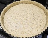 香ばしくて甘酸っぱい♡ルバーブのタルト作り方6写真