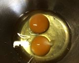 我が家のふわふわお好み焼き作り方1写真