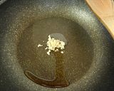 新玉ねぎ＆トマトの中華卵炒め　どすぇ作り方3写真