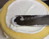 いちごのケーキ作り方3写真